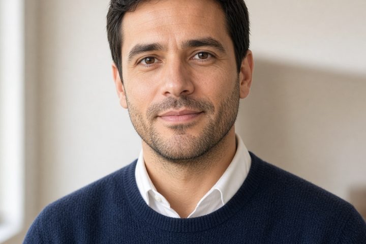 Adrian Soto