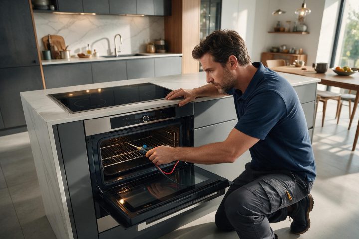 Samsung appliance repair in Studio City