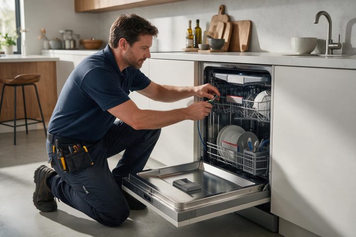 Samsung appliance repair in Rosemead
